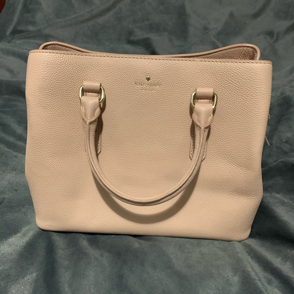 Kate spade medium handbag